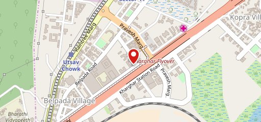 Pooja"S Home Kitchen on map