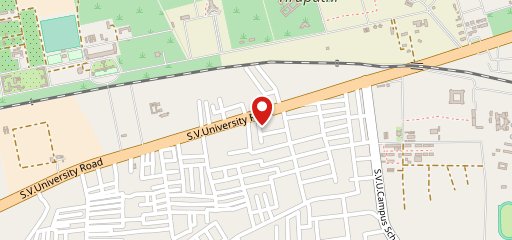 Poojitha Homely Food on map