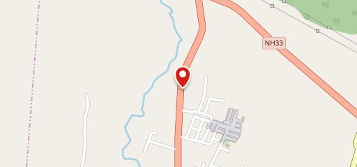 Pool Café, Jamshedpur on map