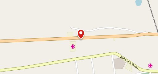 Pool Cafe Kharagpur on map