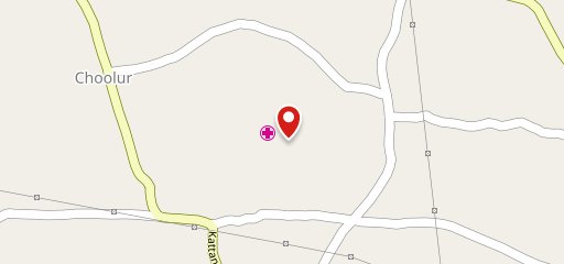 MVR Care Cafe on map