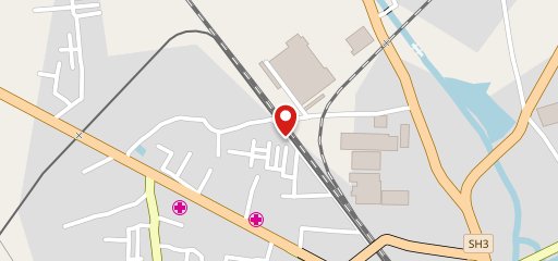 Poonam Bakery on map