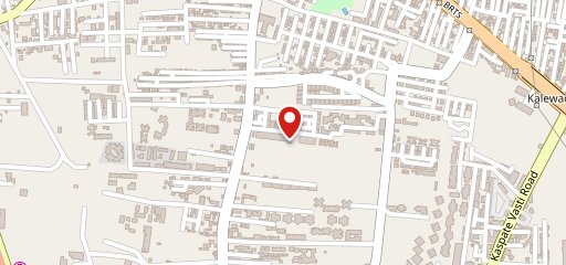 Poonam Hotel on map