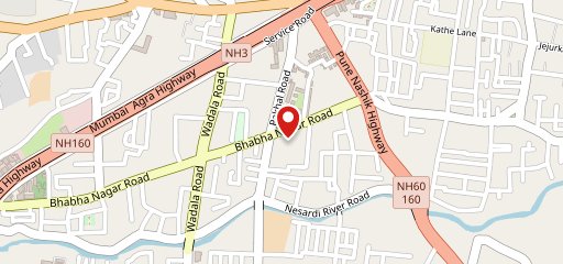 Poonam Ice Cream & Kulfi on map