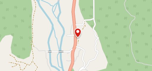 Poonam restaurant on map