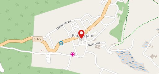 Poonam Restaurant on map