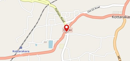 Poorna Prakash on map