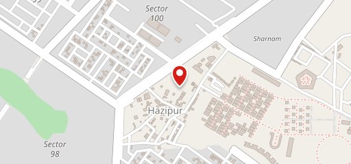 Poornatva Organic Cafe & Bakery on map