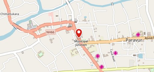 Poornima Bakery on map