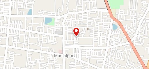 Poornima's kitchen gallary on map