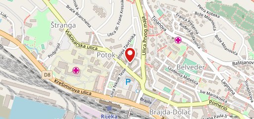 Pop Art Club sulla mappa