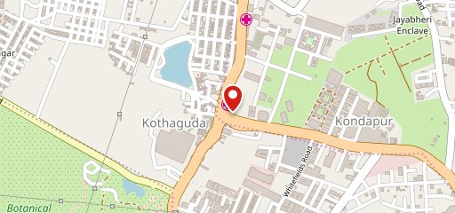 Pop O Bob Bubble Tea on map