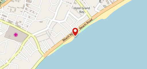 Pop Up Cafe & Restaurant on map