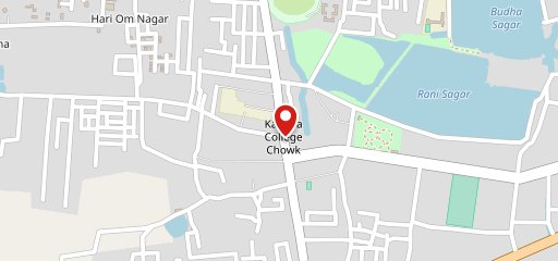 POPEYE juice cafe & bakery on map