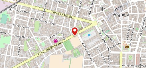 Popi Popi sulla mappa