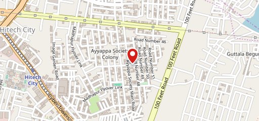 Poppio Pizzeria on map