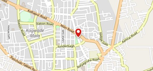 POPS CHICKEN 65 on map