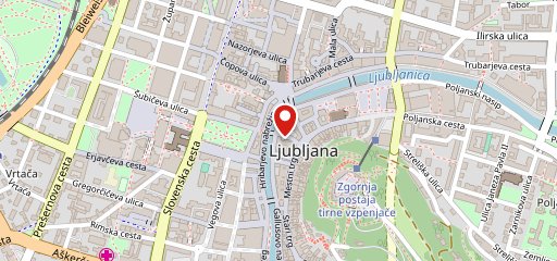 Pop's place sulla mappa