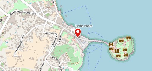 Porcavacca steakhouse sulla mappa