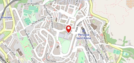 Porchetta di Costano, Lunghi dal 1963 sulla mappa