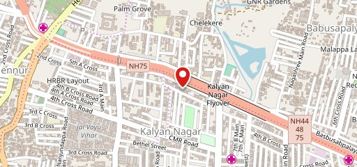 Porkey’s barbeque and Grill on map