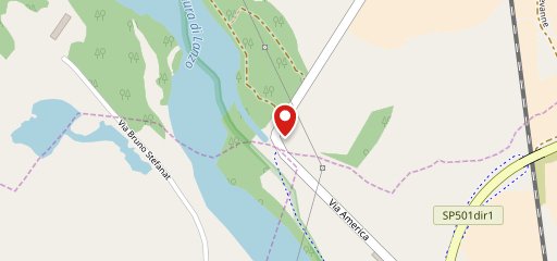 Port Dij Gai sulla mappa