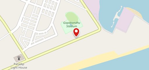 Port Side Sales & Cafe on map