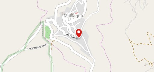 Bar Amici Di Portaro Maria sulla mappa