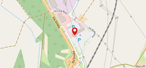 Porteño Cerbi sulla mappa