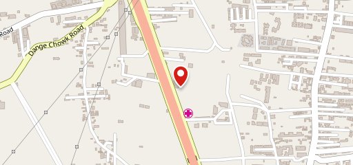 Portico Restaurant on map