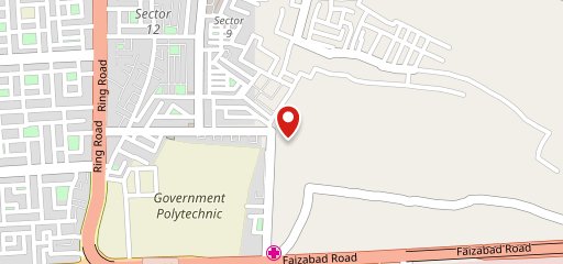 Porto's (Cake Shop) on map