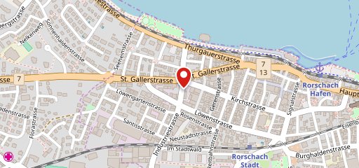 Poseidon sulla mappa