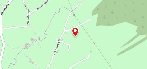 Posh - Pub&Grill sulla mappa