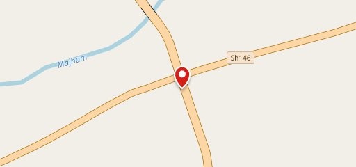 Posh Urban restaurant Best Restaurant In Modasa Best Family Restaurant Best Veg Restaurant Banquet & Party Hall on map