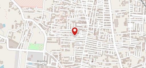 Post 11 Restarunt on map