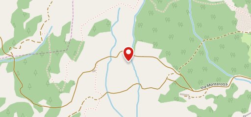 Posto Tappa Grangie elp sulla mappa