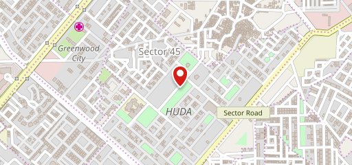 Pot Pot - Yum Yum Indian Delivery on map