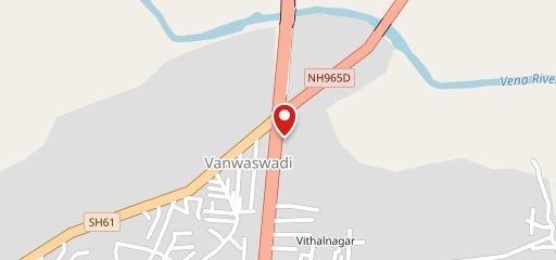 Potbhar Biryani & Thali House on map