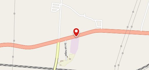 AHA friend restaurant and dhaba on map