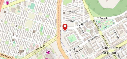 Potiguar Caldos no mapa