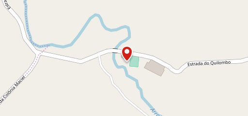 Casa Gruppelli no mapa