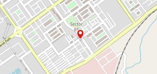 Pani Puri Nation - Famous Golgappa & Chaat in Mohali Phase 11 Best in Tricity on map