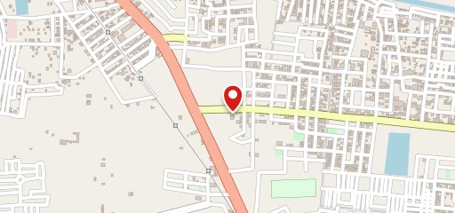 PR GRAND MULTI CUISINE RESTAURANT on map