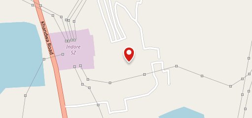 Praangan Restaurant on map