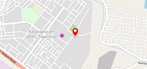 Praba Chat Centre on map