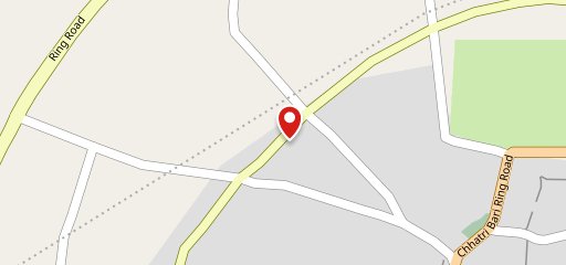 Prabhat bakery on map