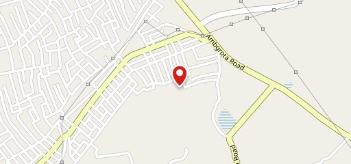 Prabhu Ice Cream & Cake House on map