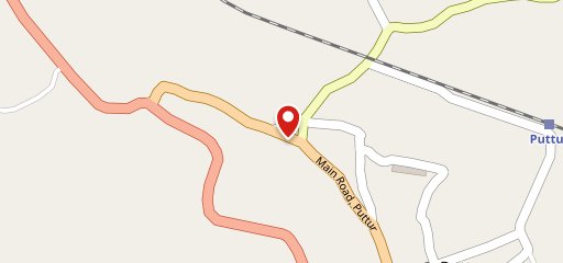 Prabhu charumburi on map