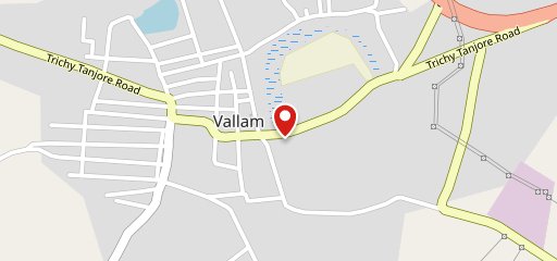 Prabhu Cools & Snacks on map