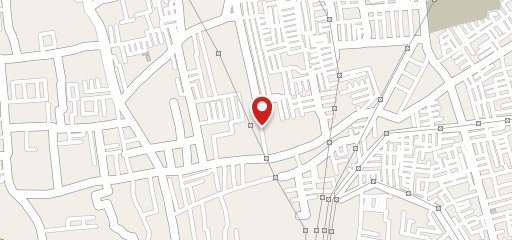 Prabhu bombay Pav Bhaji on map